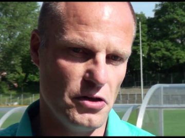 Pressekonferenz vor dem ODDSET-Pokal-Finale | ELBKICK.TV