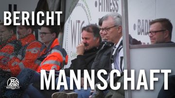 Prominente Unterstützung für Wattenscheid 09: Peter Neururer übernimmt als Sportlicher Leiter