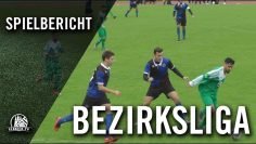 Punkteteilung im Spitzenspiel: HFC Falke punktet gegen Alstertal-Langenhorn