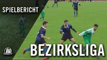 Punkteteilung im Spitzenspiel: HFC Falke punktet gegen Alstertal-Langenhorn