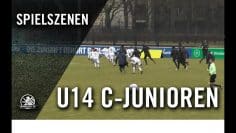 Puskas Academy U14 – TSG 1899 Hoffenheim U14 (Finale, Nike Premier Cup 2018)