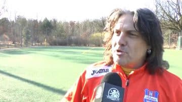 R. Frei (Askania Coepenick) & G. Seifert (Sparta Lichtenberg II) – Stimmen zum Spiel | SPREEKICK.TV