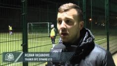 R. Hasanovic (BFC Dynamo) und M. Wörteler (SFC Stern 1900) – Die Stimmen zum Spiel | SPREEKICK.TV