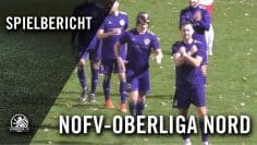 Rabiega-Doppelpack katapultiert TeBe an die Tabellenspitze | Tennis Borussia Berlin – Hertha 03