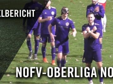 Rabiega-Doppelpack katapultiert TeBe an die Tabellenspitze | Tennis Borussia Berlin – Hertha 03