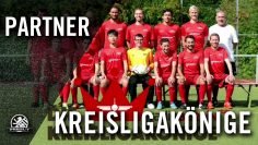 radioBERLIN macht Kreisligakicker zu Kalenderboys | SPREEKICK.TV