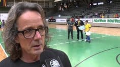 Ralf Schmidt (Grünauer Gemeinschaftsschule) und Katrin Henze (Friedrichfelder Schule) – Die Stimmen