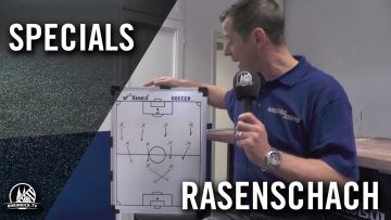 Rasenschach mit Conny Wieting | RHEINKICK.TV