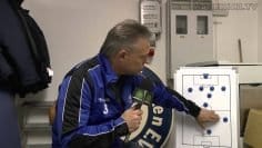 Rasenschach mit Jörg Riedel (SC Staaken) | SPREEKICK.TV