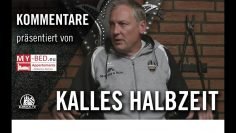 Raspo-Coach bald Pleite? Peter Ehlers und die kuriose Wette mit seinem Team.