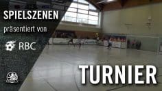 RB Leipzig – Hertha BSC (13. Range Bau Cup, U17 B-Junioren, Gruppenphase) – Spielszenen