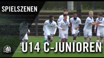 RB Leipzig – TSG 1899 Hoffenheim (Finale, Premier Cup 2017) – Spielszenen | SPREEKICK.TV