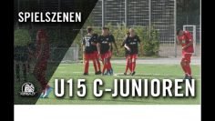 RB Leipzig U15 – 1. FSV Mainz 05 U15 (Bernesto Champions Cup)