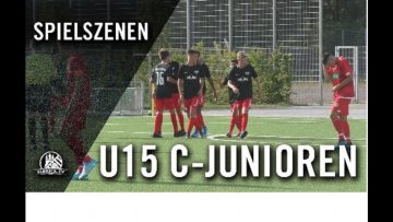 RB Leipzig U15 – 1. FSV Mainz 05 U15 (Bernesto Champions Cup)