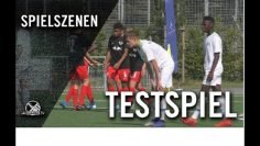 RB Leipzig U15 – VfL Wolfsburg U15 (Bernesto Champions Cup 2019)