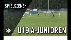 Real Madrid U19 – Ferencváros Budapest U19 (Halbfinale, EMKA RUHR-CUP 2017)
