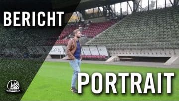Redaktionsleiter Daniel Sobolewski verabschiedet sich | RHEINKICK.TV