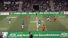Regio-Cup 2016 (Hauptrunde, Gruppe A) – Spielszenen – Teil 2 | SPREEKICK.TV