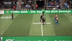 Regio-Cup 2016 (Hauptrunde, Gruppe B) – Spielszenen – Teil 1 | SPREEKICK.TV