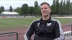 René Robben – Wir werden Pokalsieger | SPREEKICK.TV