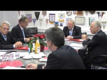 Reportage Mit Allahs Hilfe zur Meisterschaft Teil 2 | ELBKICK.TV