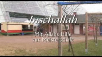 Reportage Mit Allahs Hilfe zur Meisterschaft Teil 1 | ELBKICK.TV