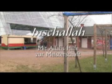 Reportage Mit Allahs Hilfe zur Meisterschaft Teil 1 | ELBKICK.TV