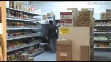 Reportage Mit Allahs Hilfe zur Meisterschaft Teil 3 | ELBKICK.TV