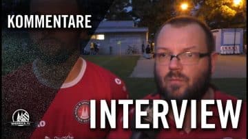 Rheindörfer-Trainerduo Student und Schlickmann: Ambitionierte Ziele mit fusionierten Club