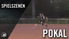 Rheinkassel-Langel – SV Deutz 05 (Viertelfinale, Bitburger-Pokal 2015/2016, Kreis Köln) – Spielsz.