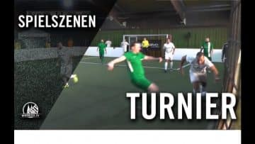 #RHEINKICK Allstars – Teegeschwendner (Gruppenphase, B2Soccer Firmenturnier)