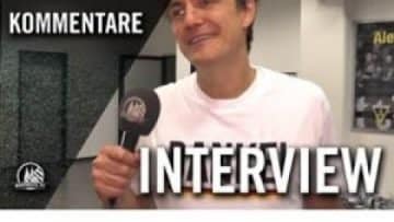 RHEINKICK Exklusiv – Joachim Löw nominiert David Odonkor für WM 2018