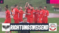Richtungsweisendes Duell für Häßlers Preussen | BFC Preussen – TSV Mariendorf 1897 (Landesliga St.1)