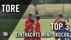 Riesen-Talent der Eintracht! Josien Chinyere Nathaniel, der neue Okocha