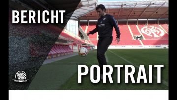 Ronald Wendel – Das Multitalent von Mainz 05