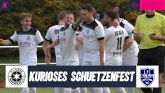 Ronny-Club desolat: Kuriose Gegentore und Frust-Rot bei Debakel | Stern Marienfelde – Novi Pazar