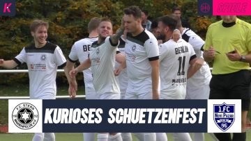 Ronny-Club desolat: Kuriose Gegentore und Frust-Rot bei Debakel | Stern Marienfelde – Novi Pazar