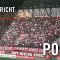 Rot-Weiss Essen – KFC Uerdingen 05 (Halbfinale, Niederrheinpokal)