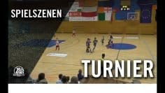 Rot-Weiss Essen U11 – Legia Warschau U11 (Gruppe A, 33. Eurocup 2019)