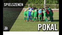 Rot-Weiss Essen U17 – SC Rot-Weiß Oberhausen U17 (Halbfinale, Pokal)