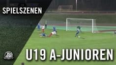 Rot-Weiss Essen – VfL Bochum (U19 A-Junioren, Bundesliga West) – Spielszenen | RUHRKICK.TV