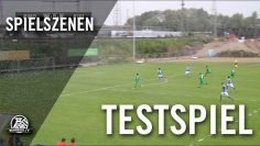 Rot-Weiß Oberhausen U19 – Holstein Kiel U19 (Testspiel)