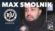 RSV-Trainer Max Smolnik möchte nächste Saison angreifen