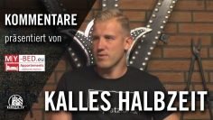 Rückblick auf eine tolle Karriere: Jan-Philipp Rose über seine Zeit als Spieler