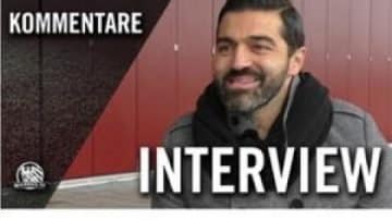 Rücktritt trotz Meistertitel – TG Friedberg Trainer Gültekin Cagritekin über seine Trainerkarriere