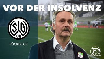 RUHRKICK vor einem Jahr: Peter Neururer steigt bei Wattenscheid 09 ein