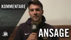 Saisontipp: Max Jantas vs. Moritz Kühn (beide FC Alsterbrüder) | ELBKICK.TV