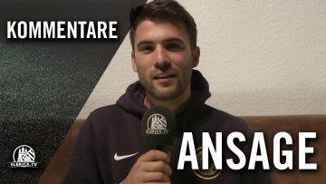 Saisontipp: Max Jantas vs. Moritz Kühn (beide FC Alsterbrüder) | ELBKICK.TV