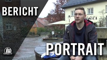 Sascha Steinfeldt – Dassendorfs Deutscher Meister | ELBKICK.TV