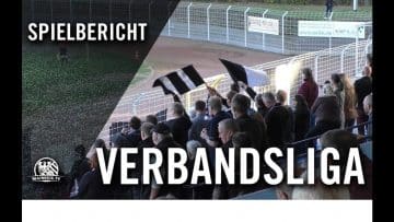 SC 1960 Hanau – 1. Hanauer FC (15. Spieltag, Verbandsliga Süd)